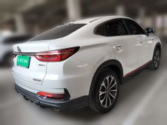 Changan CS85COUPE 1.5T DCT Luxury Edition - photo 4