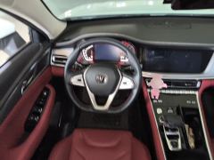 Changan CS85COUPE 1.5T DCT Luxury Edition - photo 6