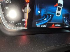 Changan CS85COUPE 1.5T DCT Luxury Edition - photo 8