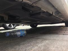 Toyota Levin Dual-Engine 1.8L Leading Edition - ფოტო 10