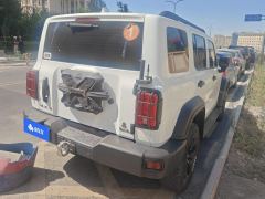 Tank 300 Off-Road Edition 2.0T Conqueror - ფოტო 2