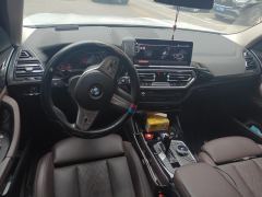BMW X3 Facelift xDrive25i M Sport Package - photo 16