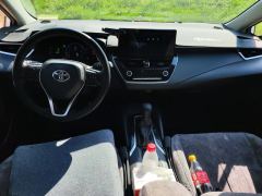 Toyota Corolla Dual-Engine 1.8L Pioneer Edition - photo 16