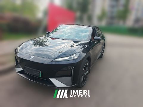 2023 Deepal S07 S7 EREV 200km 200Max - ავტომობილი ჩინეთიდან