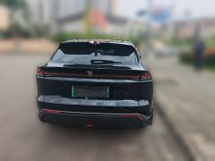 Deepal S07 S7 EREV 200km 200Max - ფოტო 3