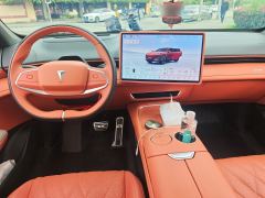 Deepal S07 S7 EREV 200km 200Max - ფოტო 5