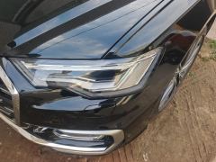 Audi A6L Facelift 45 TFSI quattro Dynamic Luxury Edition - photo 4