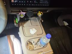 Li Auto i6 RWD Edition - фото 19