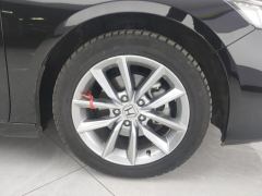 Honda Accord 260TURBO Luxury Edition - photo 6