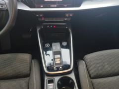Audi A3 Sportback 35 TFSI Sport - фото 19