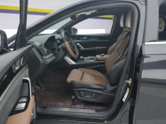BYD Tang DM-i 1.5T 112KM Precursor Honorable Type - photo 14
