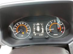 Chery Tiggo 3x PLUS 1.5L CVT Stylish Edition - ფოტო 20