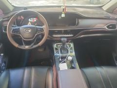 GAC M6 Pro 270T Luxury Edition - ფოტო 16