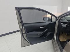 Toyota Corolla 1.2T S-CVT Pioneer PLUS Version - ფოტო 12