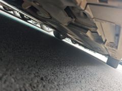 Toyota Levin 1.5L Enterprise Edition - photo 10