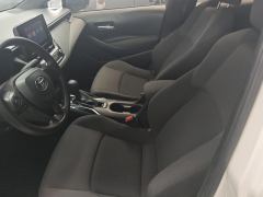 Toyota Levin 1.5L Enterprise Edition - photo 14