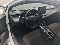 Toyota Levin 1.5L Enterprise Edition - photo 16