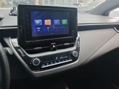 Toyota Levin 1.5L Enterprise Edition - photo 17