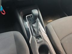 Toyota Levin 1.5L Enterprise Edition - photo 19