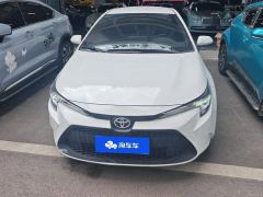 Toyota Levin 1.5L Enterprise Edition - photo 3