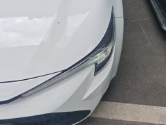 Toyota Levin 1.5L Enterprise Edition - photo 4