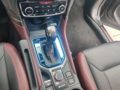 Subaru Forester 2.5L STI Sport Plus - photo 19