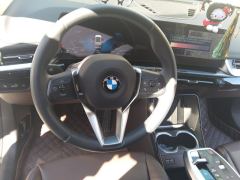 BMW X1 sDrive25Li X Design Package - ფოტო 18