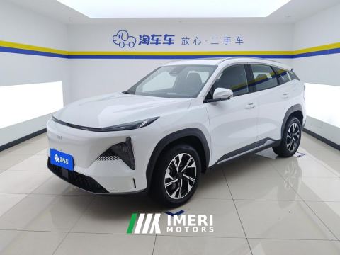 2024 Geely Galaxy L7 Longteng Edition 1.5T 55km PRO - ავტომობილი ჩინეთიდან