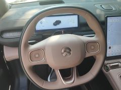 NIO EC6 505km 75kWh - ფოტო 18