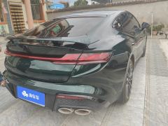 MG7 1.5T 300 Edition - photo 2