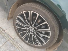 MG7 1.5T 300 Edition - photo 6
