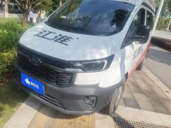 Ford Transit 2.0T 5/6 - ფოტო 1