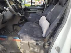 Ford Transit 2.0T 5/6 - ფოტო 14