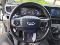 Ford Transit 2.0T 5/6 - ფოტო 18