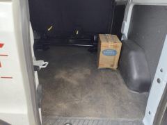Ford Transit 2.0T 5/6 - ფოტო 7