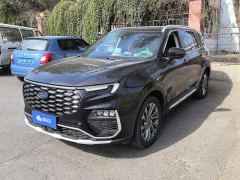 Ford Lingyù EcoBoost 225 Version 7(2/2/3) - ფოტო 1