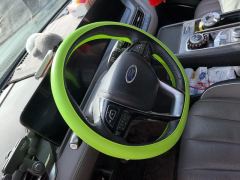 Ford Lingyù EcoBoost 225 Version 7(2/2/3) - ფოტო 18