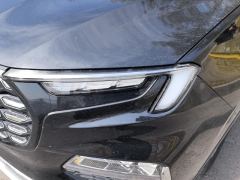 Ford Lingyù EcoBoost 225 Version 7(2/2/3) - ფოტო 4