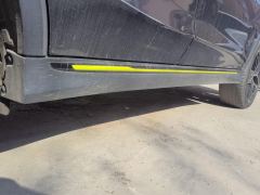 Roewe RX5 PLUS 330TGI Smart Edition - ფოტო 10
