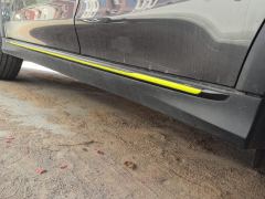 Roewe RX5 PLUS 330TGI Smart Edition - ფოტო 11