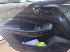 Roewe RX5 PLUS 330TGI Smart Edition - ფოტო 12