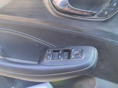 Roewe RX5 PLUS 330TGI Smart Edition - ფოტო 13