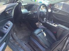 Roewe RX5 PLUS 330TGI Smart Edition - ფოტო 14
