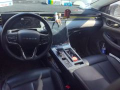 Roewe RX5 PLUS 330TGI Smart Edition - ფოტო 16