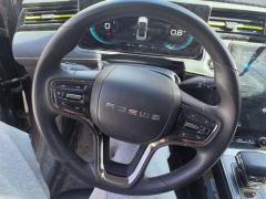 Roewe RX5 PLUS 330TGI Smart Edition - ფოტო 18