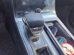 Roewe RX5 PLUS 330TGI Smart Edition - ფოტო 19