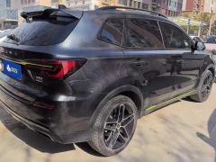 Roewe RX5 PLUS 330TGI Smart Edition - ფოტო 2