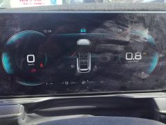 Roewe RX5 PLUS 330TGI Smart Edition - ფოტო 20