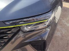 Roewe RX5 PLUS 330TGI Smart Edition - ფოტო 4