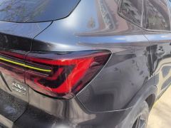 Roewe RX5 PLUS 330TGI Smart Edition - ფოტო 5
